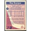 Image 2 : 1984-85 O-PEE-CHEE RAY BOURQUE (HOF)