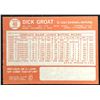 Image 2 : 1964 TOPPS DICK GROAT