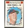 Image 1 : 1970 O-PEE-CHEE BOOG POWELL