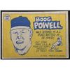 Image 2 : 1970 O-PEE-CHEE BOOG POWELL
