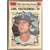 Image 1 : 1970 O-PEE-CHEE CARL YASTRZEMSKI (HOF)