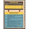 Image 2 : 1970 TOPPS TOM SEAVER (HOF) SCRATCH OFF