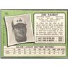 Image 2 : 1971 TOPPS HI NUMBER JIM FAIREY