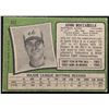 Image 2 : 1971 TOPPS JOHN BOCCABELLA