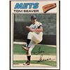 Image 1 : 1977 O-PEE-CHEE TOM SEAVER (HOF)