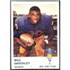 Image 1 : 1961 FLEER BILL SHOCKLEY ROOKIE CARD