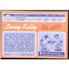 Image 2 : 1970 TOPPS NFL LEROY KELLY (HOF)