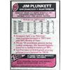 Image 2 : 1977 TOPPS NFL JIM PLUNKETT