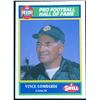 Image 1 : 1988 SWELL VINCE LOMBARDI (HOF)