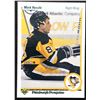 Image 1 : 1990-91 UPPER DECK MARK RECCHI (HOF) ROOKIE CARD