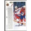 Image 2 : 1991-92 UPPER DECK CHRIS CHELIOS (HOF)