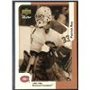 Image 1 : 1999-2000 UPPER DECK RETRO PATRICK ROY (HOF)