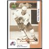 Image 1 : 1999-2000 UPPER DECK RETRO PETER FORSBERG (HOF)