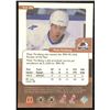 Image 2 : 1999-2000 UPPER DECK RETRO PETER FORSBERG (HOF)