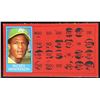 Image 1 : 1981 TOPPS RICKEY HENDERSON (HOF)