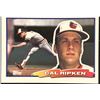 Image 1 : 1988 TOPPS LARGE CAL RIPKEN JR. (HOF)