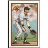 Image 1 : 1989 BOWMAN ALAN TRAMMELL (HOF)