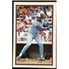 Image 1 : 1989 BOWMAN FRED McGRIFF (HOF)