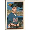 Image 1 : 1989 BOWMAN STEVE AVERY ROOKIE CARD