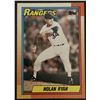 Image 1 : 1990 TOPPS NOLAN RYAN (HOF)