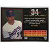 Image 2 : 1993 LEAF NOLAN RYAN (HOF)
