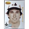 Image 1 : 1994 TED WILLIAMS CARD COMPANY GARY CARTER (HOF)