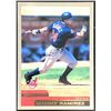 Image 1 : 1999 TOPPS LARGE MANNY RAMIREZ