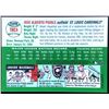 Image 2 : 2003 TOPPS HERITAGE GOLD CHROME ALBERT PUJOLS