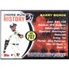 Image 2 : 2006 TOPPS BARRY BONDS