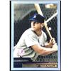 Image 1 : 2006 TOPPS MICKEY MANTLE (HOF)