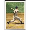 Image 1 : 2008 TOPPS MICKEY MANTLE (HOF)