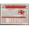 Image 2 : 2008 TOPPS MICKEY MANTLE (HOF)