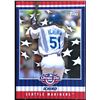 Image 1 : 2008 TOPPS OPENING DAY FLAPPER CARD ICHIRO SUZUKI (HOF)