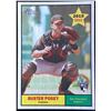 Image 1 : 2010 TOPPS BUSTER POSEY ROOKIE CARD