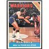 Image 1 : 1975-76 TOPPS RICK BARRY (HOF)