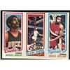 Image 1 : 1980-81 TOPPS JULIUS ERVING (HOF)