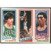 Image 1 : 1980-81 TOPPS PETE MARAVICH (HOF)