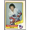Image 1 : 1976-77 O-PEE-CHEE WHA PAUL HENDERSON