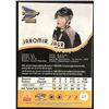 Image 2 : 2000-01 PACIFIC PRISM JAROMIR JAGR (HOF)
