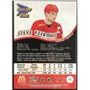 Image 2 : 2000-01 PACIFIC PRISM STEVE YZERMAN (HOF)