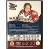 Image 2 : 2000-01 PRISM McDONALD'S PETER FORSBERG (HOF)