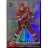 Image 1 : 2002-03 PACIFIC PRISM STEVE YZERMAN (HOF)