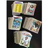 Image 1 : 1977 TOPPS NFL PARTIAL SET (425/528)
