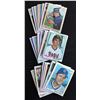 Image 1 : 1978 TOPPS MLB COLLECTION - 25 CARDS