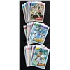 Image 1 : 1980 O-PEE-CHEE MLB COLLECTION - 25 CARDS