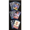 Image 1 : 1986 FLEER MLB COLLECTION - 25 CARDS