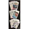 Image 1 : 1988 FLEER MLB COLLECTION - 25 CARDS
