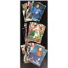 Image 1 : 1991 TOPPS STADIUM CLUB MLB COLLECTION - 25 CARDS