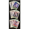 Image 1 : 1992 DONRUSS ROOKIES MLB COLLECTION - 25 CARDS