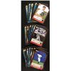Image 1 : 2003 BOWMAN MLB COLLECTION - 25 CARDS